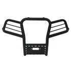 Bison Bumpers Trail Front - Steel Suzuki New. Price: $256.49.