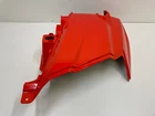 2019 Honda SXS700 M2 M4 Pioneer Deluxe Left Front Fender **orange** Used. Price: $114.90.