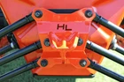 High Lifter Hook Can-am Maverick Red (TOWHK-CMX3-R1) 79-13874 New. Price: $109.95.
