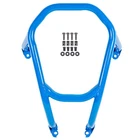Polaris 2881472-689 Velocity Blue Rear Bull Bumper 2014-2018 Rzr Xp 1000 Turbo New. Price: $81.95.