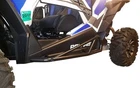 Moose Offroad '15-'23 Polaris Rzr Xp 1000 2-SEATER Nerf Bars Black New. Price: $264.95.