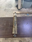 Oem 2003 Kawasaki Prairie 300 Rear Shock Suspension Assembly Atv 4X4 Used. Price: $49.99.