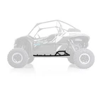 Hmf Rock Sliders For Kawasaki Krx 1000 (20-25) Black New. Price: $399.95.