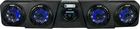 Hoppe Industries HPEL-1002 Audio Shade Rgb Mule New. Price: $1075.50.