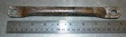Suzuki Lt 125 Quadrunner Front Bumper Support Arm 43971-18900 83-87 Used. Price: $12.95.