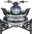 Motorsport Products Ez Fit Bumper Silver 80-3001 New. Price: $95.99.
