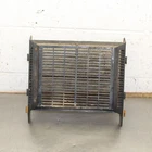 1998 Polaris Scrambler 400 4X4 Front Bumper Cover B321 Used. Price: $18.52.