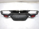 17-25 Moto Cforce 500 Rear Bumper Fender Cover Panel Plastic 9DQV-043021-3000 Used. Price: $183.04.