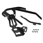 Spi Sports Parts Inc Front Bumper SC-12671 New. Price: $168.40.