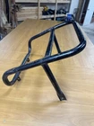 84 Honda Fourtrax TRX200 Oem Front Bumper 81150-VM5-010 AH33 Used. Price: $65.00.