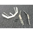 Straightline Performance Front Sport Bumper 182-118-RAW New. Price: $189.95.