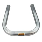 Can-am 715001564 Oem Rear Bumper 2013-2020 Outlander Max 650 800R 1000 New. Price: $55.95.