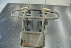 2012 Kawasaki Prairie 360 4X4 Front Bumper With Headlights Used. Price: $125.00.