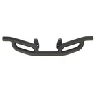 Genuine Polaris Rear Bumper Brushguard Black Wrinkle Oem Brand New 2875174-418. Price: $201.74.