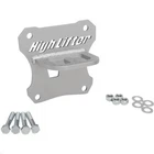 High Lifter TOWHKRZR11S Hooks Silver Rear New. Price: $86.95.