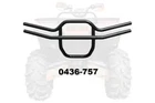 0436-757 Rear Bumper Kit B-body New. Price: $100.00.