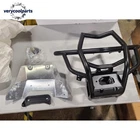 Front Bumper Pre Runner Guard 715002878 Fits Can-am Maverick X3 & Max 17-24 New. Price: $167.99.