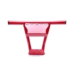 Hmf '19-'21 Polaris Rzr Turbo XP1K Defender Front Lt Bumper No Mount Red New. Price: $299.95.