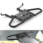 Nicecnc Rear Bumper Grab Bar Carry For Yamaha Raptor 700 1PE-F845R-00-00 New. Price: $99.99.