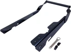 Zbroz K40-0724551-01 Rear Bumper Black Fits Arctic Catalyst 154" New. Price: $237.70.