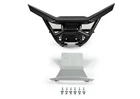 Rival Powersports Usa Front Bumper 2444.7269.1 New. Price: $368.55.