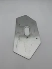 Arctic Cat Aluminum Rear Sport Bumper Insert Part 1436-121 New. Price: $36.22.
