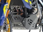 Moose Offroad Skid Plate - Suzuki PX1704 New. Price: $330.95.
