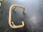 1987 Yamaha Champ YFM100 Front Bumper Guard Used. Price: $34.99.