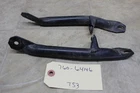 1993-1999 Kawasaki Bayou 400 4X4 Oem Front Bumper Brackets Mounts Stay Used. Price: $12.69.