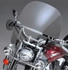 National Cycle #N21107 Switch Blade Up Quick Release Clear Windshield New. Price: $329.99.