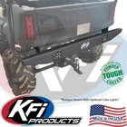 #101590 Kfi Honda Pioneer 1000-5 Formed Bumper New. Price: $199.95.