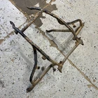 2005 Honda Fourtrax Rincon TRX650 Front Carrier Bumper 81150-HN8-000 Used. Price: $149.99.