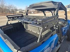 Aprove Sprinter Cargo Rack For Can-am Commander/ Max (2021+) New. Price: $559.99.