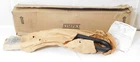 Nos Kimpex Front Bumper Brush Guard 2000 Yamaha Kodiak 073747 80-820 Black New. Price: $118.84.