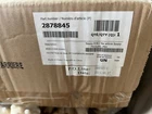 New Oem Polaris Aluminum Rear A-arm Guards 2878845 Gg R3S3. Price: $42.99.