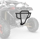 Can Am Maverick X3 2017-2021 Lonestar Rear Bumper 715005511 New Black. Price: $510.00.