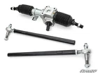 Superatv Rackboss 2.0 And Pinion For Polaris Rzr 1000 (2016-2020) New. Price: $460.00.