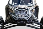 Elektric Offroad Designs '17+ Can-am Maverick X3 Volt Front Winch Bumper New. Price: $474.99.