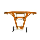 Hmf Hd Deluxe Front Bumper For Polaris General/rzr Turbo/s 1000/S 900/RZR New. Price: $419.95.