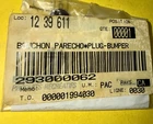 Brp Oem Discontinued Seadoo Gsx/gxsltd 97-98 Plug 275500326/293000062 (pk 2) New. Price: $11.99.