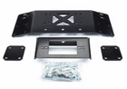 Warn 93924 Winch Mounting System For Honda Pioneer 700 2014-2018 New. Price: $79.95.