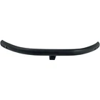 Kimpex Front Bumper Black For Ski-doo S-2000 Models 17-290 New. Price: $72.96.