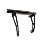 Hmf Front Bumper For Polaris Sportsman 550-1000 9346312461 New. Price: $169.95.