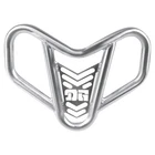 Dg Performance V-pro Front Bumper-aluminum 1993-2008 Honda TRX300EX Sportrax New. Price: $243.58.