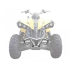New 2007 2012 Can-am Renegade 500 800 Front Bumper By Xrw , G1 Chassis. Price: $395.21.