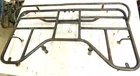 1994 Suzuki Quadrunner LTF250 LT4WD King Back Rear Carrier Luggage Rack Used. Price: $139.00.