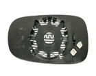 Genuine Oem Driver Left Door Mirror Glass For Saab 32101179 New. Price: $39.96.