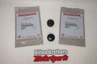 Oem Honda Pipe End Cap 81155-HR3-A20 X2 TRX420 Rancher 2014-2024 New. Price: $15.00.