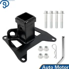 2019+ Fit For Honda Talon 1000R / 1000X 2" Rear Receiver Tow Hitch New. Price: $44.40.
