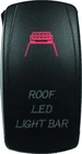 Dragonfire Racing Laser Etched Dual Led Switches Roof On/off New. Price: $24.99.